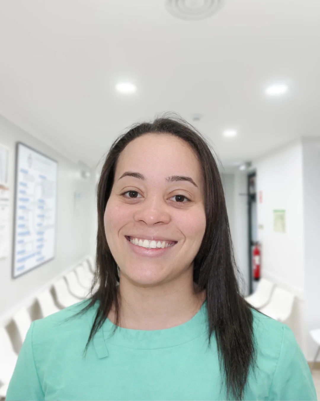 Sala de tratamento 5