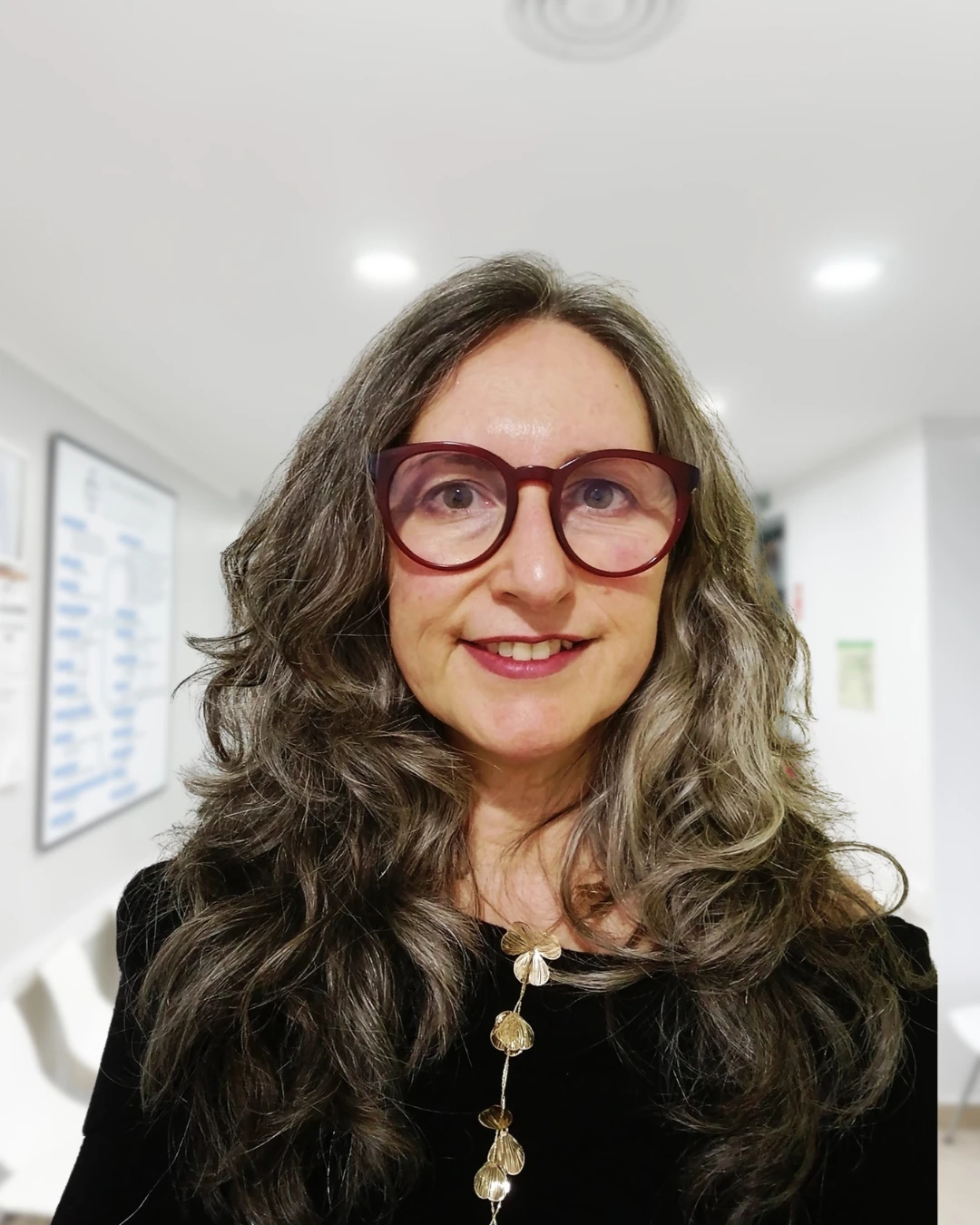 Sala de tratamento 5