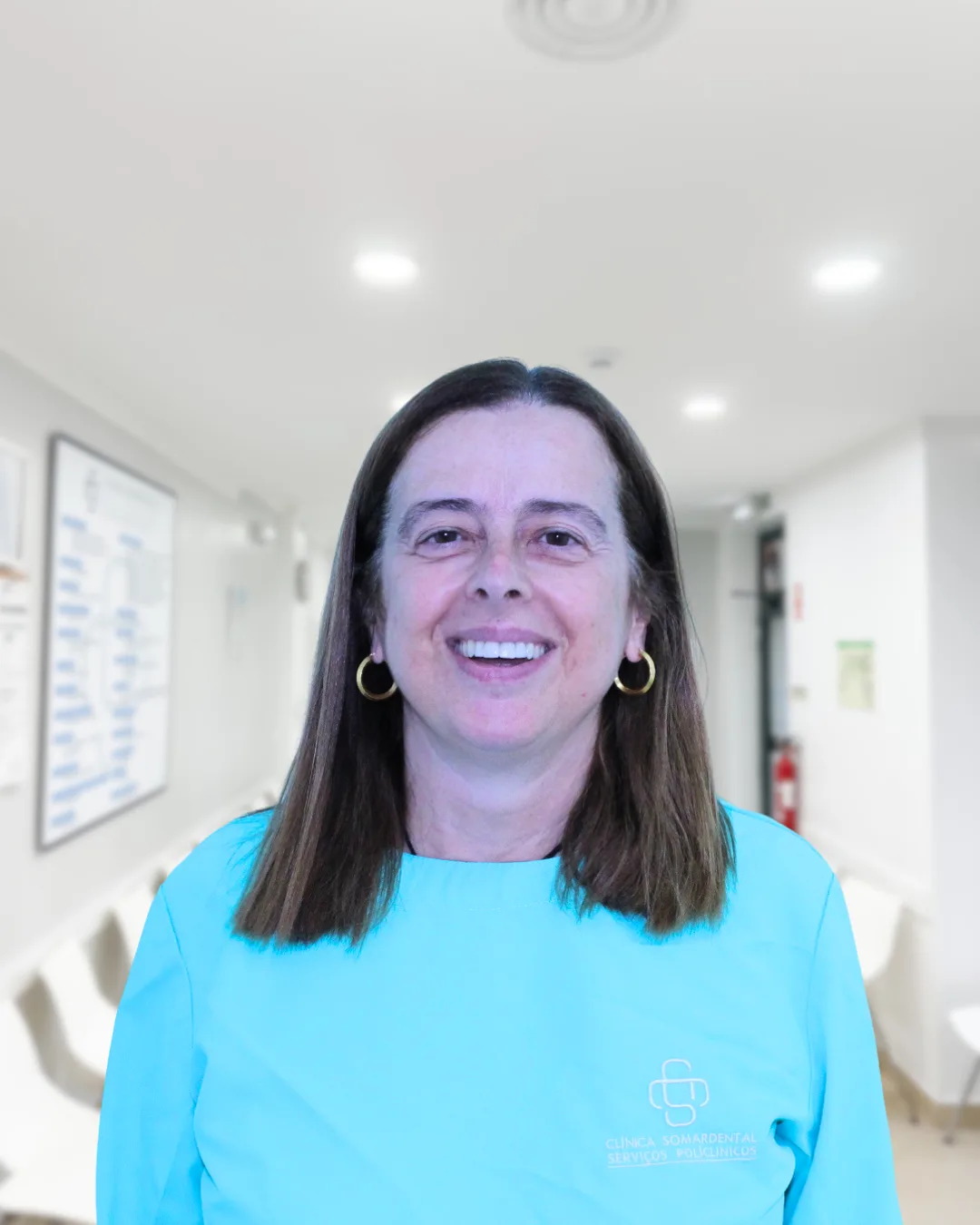 Sala de tratamento 5