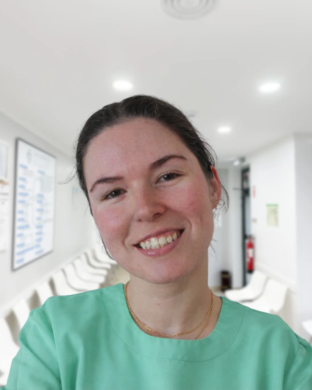 Sala de tratamento 5