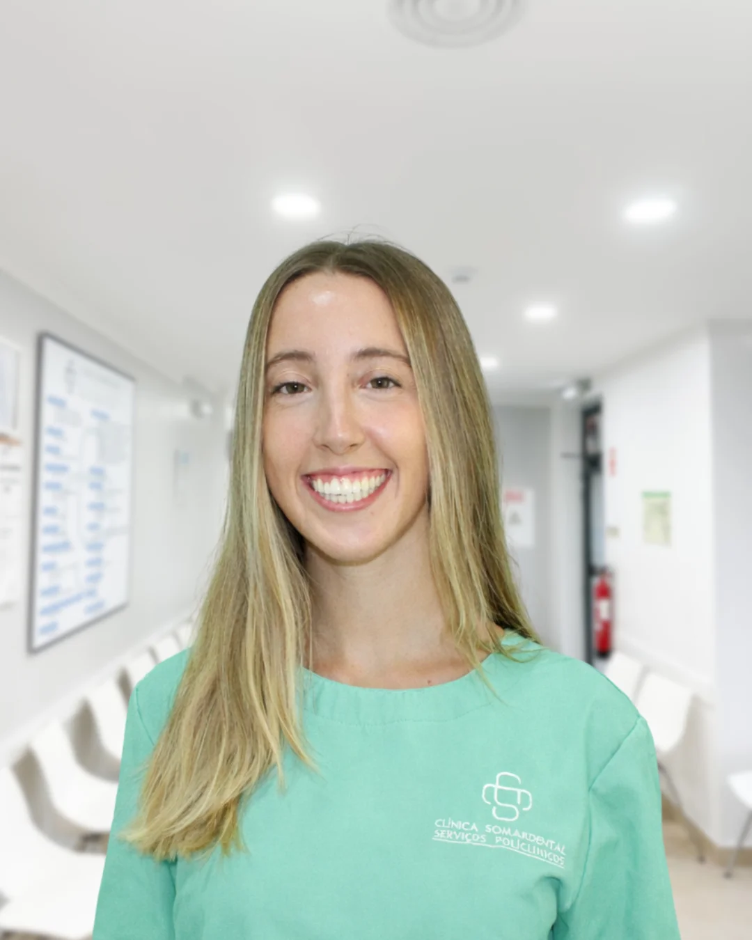 Sala de tratamento 5