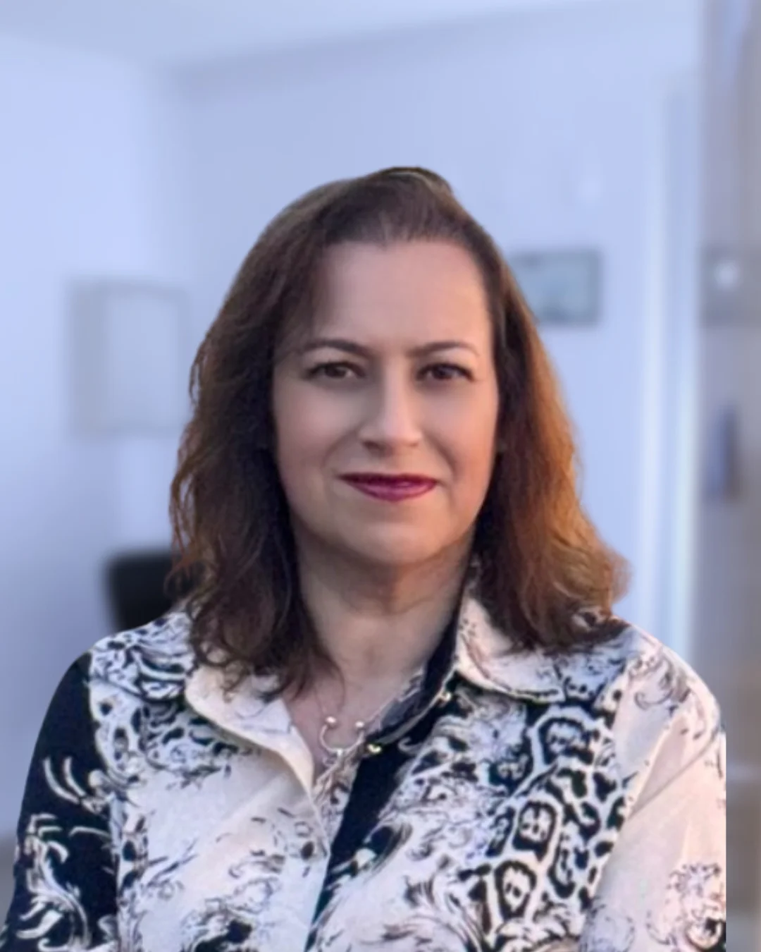 Sala de tratamento 2