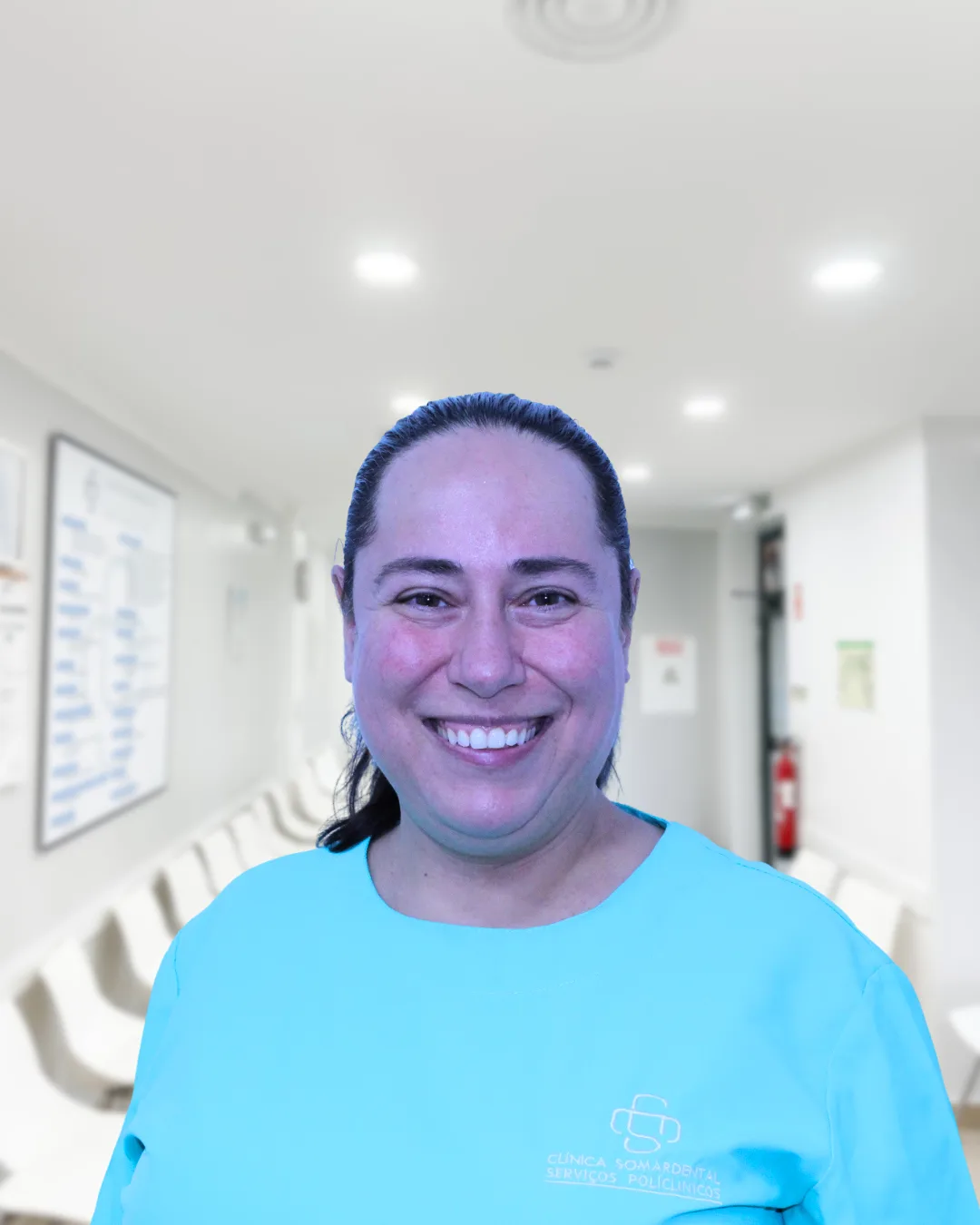 Sala de tratamento 11