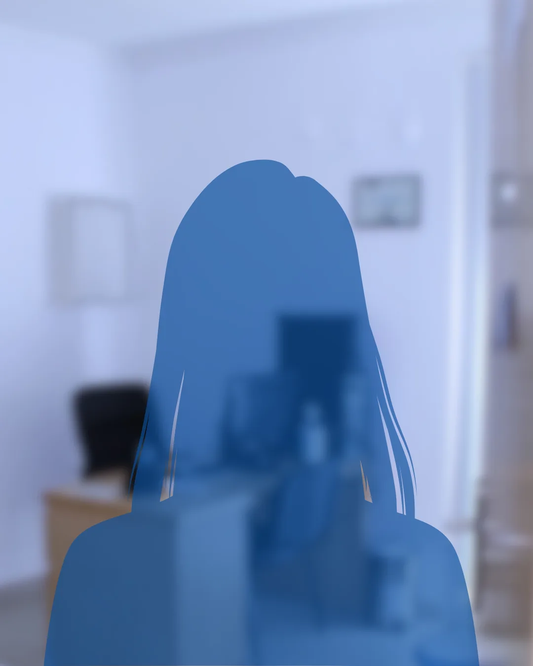 Sala de tratamento 3