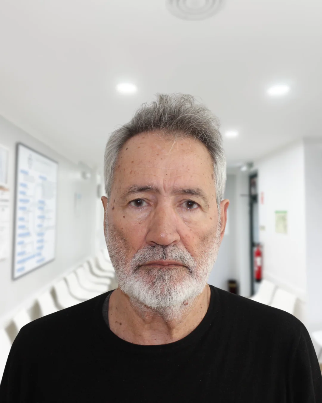 Sala de tratamento 2