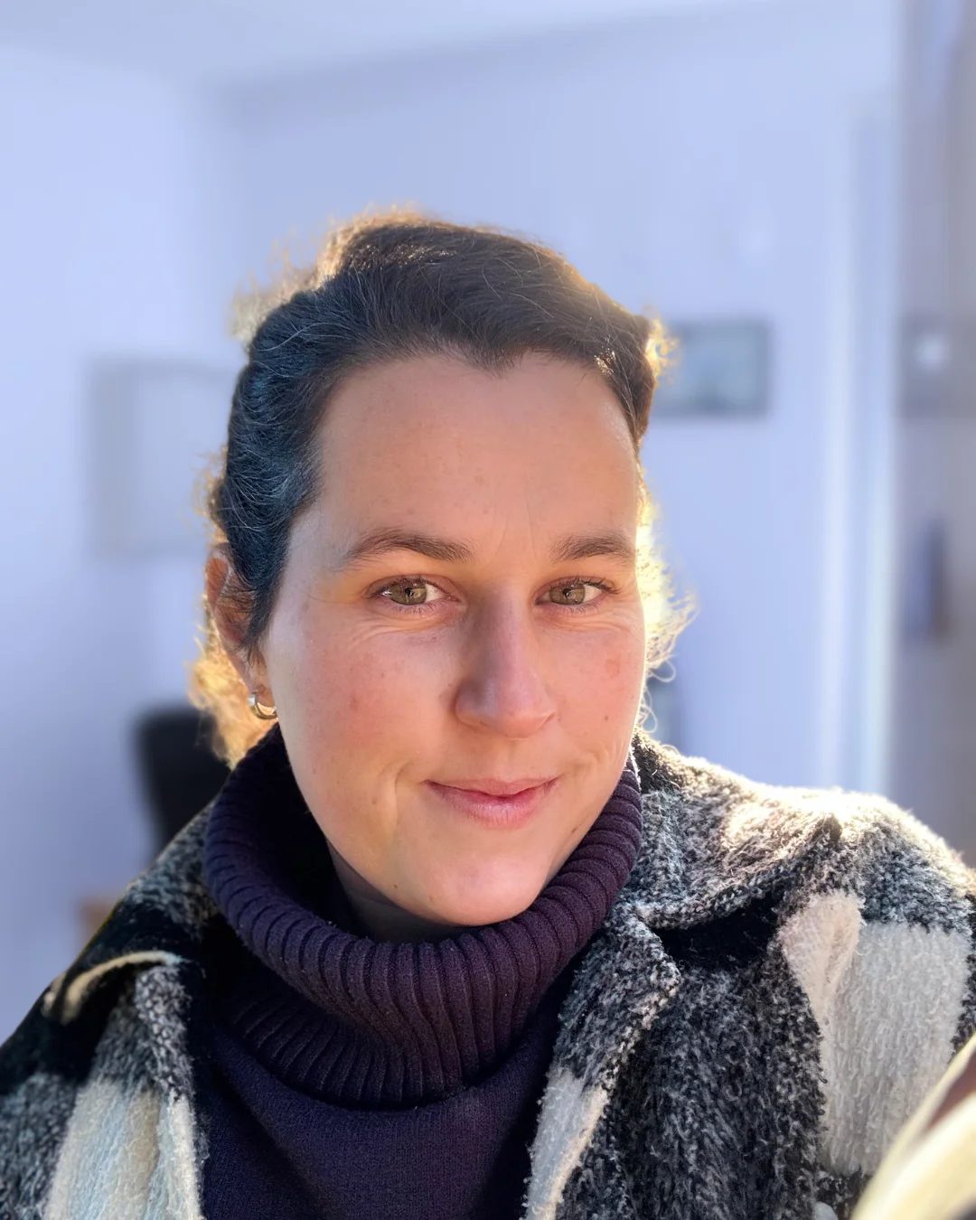 Sala de tratamento 5